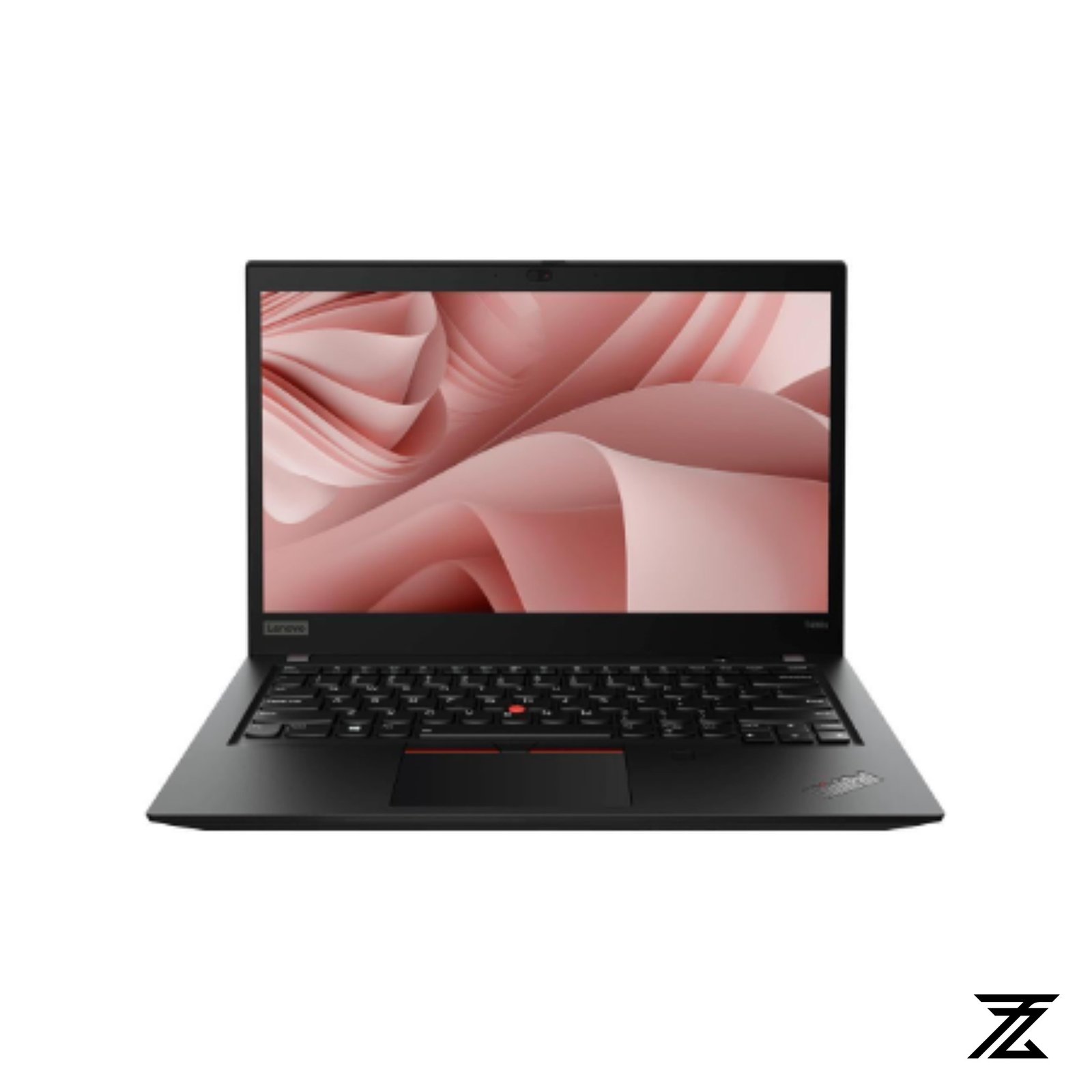 490s Lenavo T490S i5 8th Gen | 8GB Ram | 256GB NVMe | 14.0 Display - Image 1