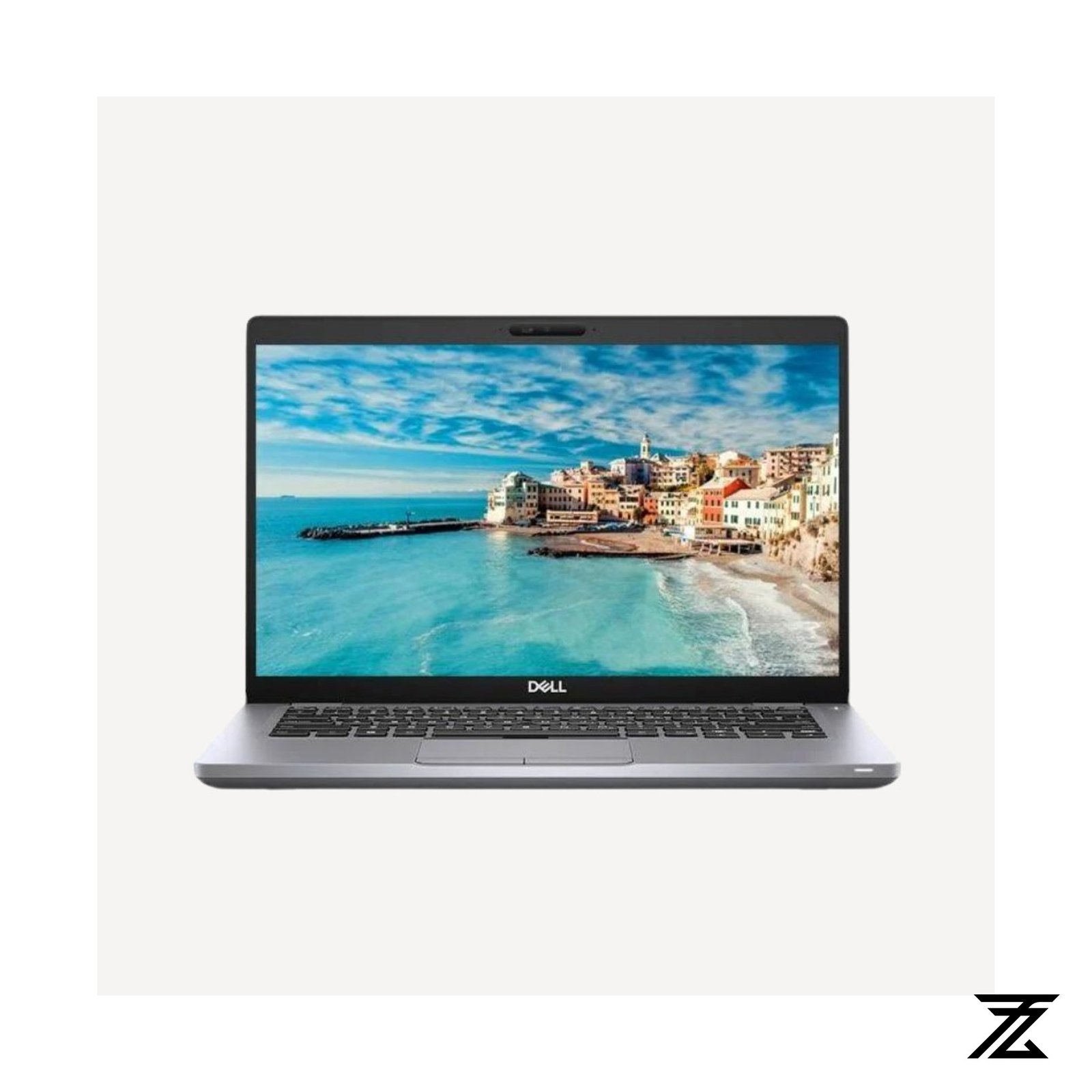 5410 Delll Latitude 5410 I5 10Gen | 16GB RAM | 256GB NVMe | 14.0 Display - Image 1