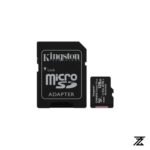 KINGSTON 128GB MEMORY CARD - Image 3