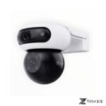EZVIZ C90 Dual-Lens 2K⁺ Wi-Fi Camera