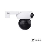 EZVIZ C90 Dual-Lens 2K⁺ Wi-Fi Camera - Image 3