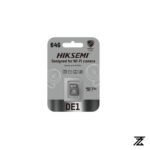 HIKSEMI 64GB MEMORY CARD