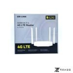 LB-Link AX300 BL-CPE450AX Wi-Fi 6 Wireless 4G LTE Router - Image 4