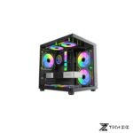Thermaltake Water Cube Mini Black