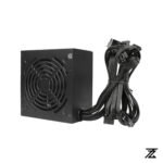 ANTEC ATOM 550W 80 PLUS BRONZE POWER SUPPLY - Image 2