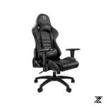 FURGLE-BLACK GAMING CHAIR