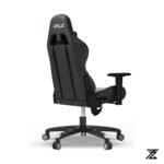 FURGLE-BLACK GAMING CHAIR - Image 4