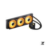 Golden Field Aesthetics Vision 360 Liquid Cooler Black - Image 2