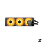 Golden Field Aesthetics Vision 360 Liquid Cooler Black - Image 4