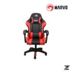 MARVO CH-25L BU GAMING CHAIR - RED