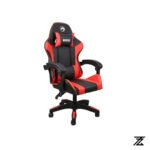 MARVO CH-25L BU GAMING CHAIR - RED - Image 3