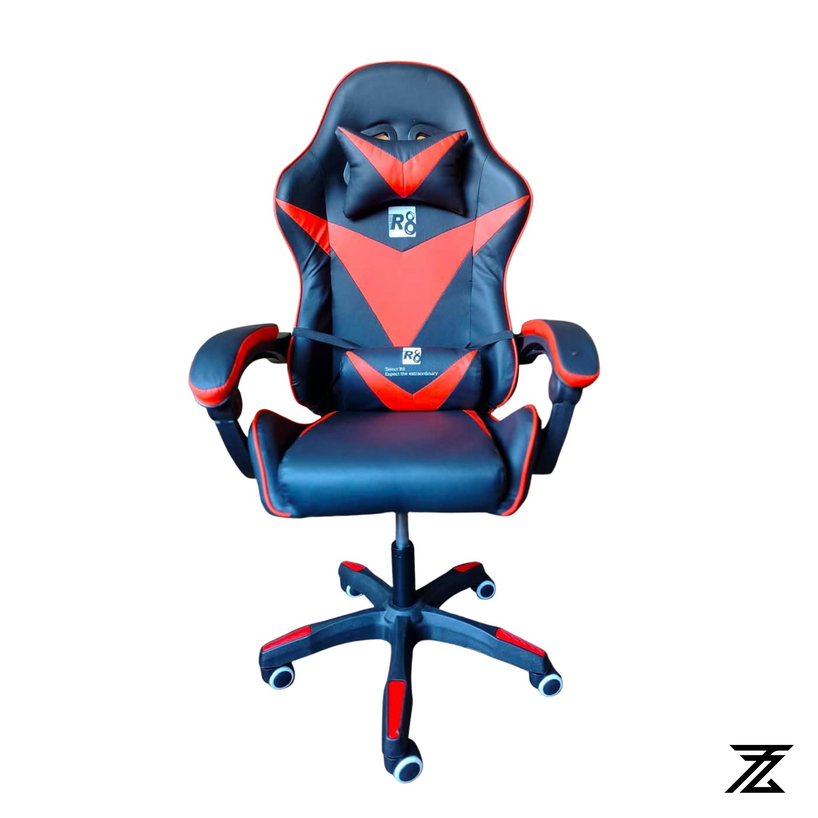Web Photos-1@1x_1 GAMING CHAIR R8-YT 1202 - Image 1