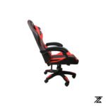MARVO CH-25L BU GAMING CHAIR - RED - Image 5